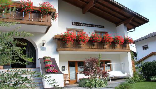 Aparthotel Garni Haus Hubertus - Foto 5