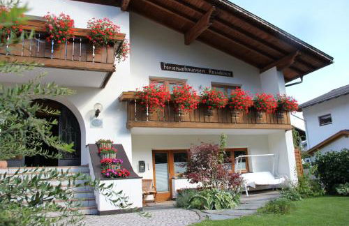 Aparthotel Garni Haus Hubertus - Foto 5