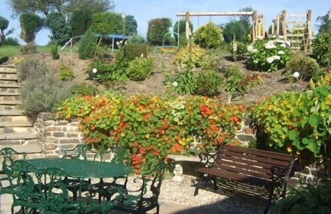 Frankaborough Farm Holiday Cottages - Photo 19