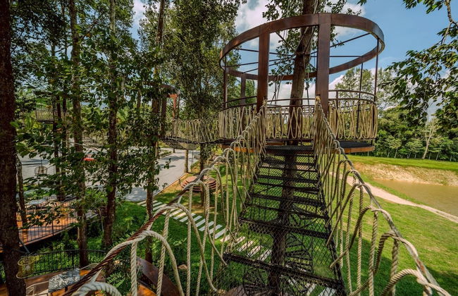 High Tree Resort Co.,Ltd. - Photo 47