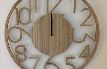 Le D'Artagnan - App 5 - Rez-de-chaussée - Foto 11