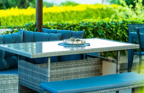 Haus Eleonas - Foto 35