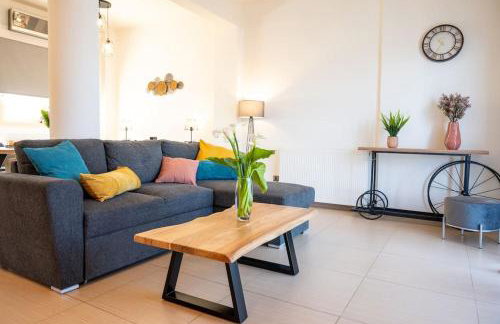 Villa Penelope - Foto 9