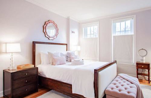 Heart of Capitol Hill Row House Luxury & Location - Foto 17