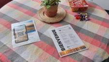 GOOD HOME Chez Lulu, plage & centrale - Foto 3