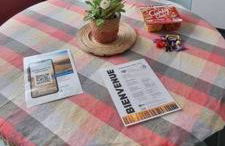 GOOD HOME Chez Lulu, plage & centrale - Foto 3