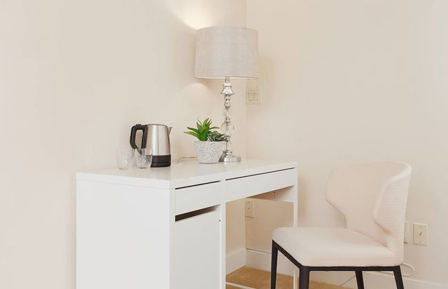 Cozy 3 Bedroom Suite near Queen Elizabeth Park - Foto 3