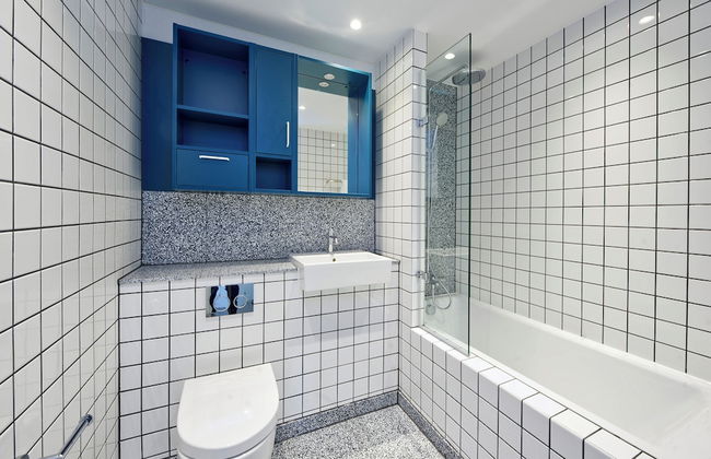 Balfron Tower - Foto 17