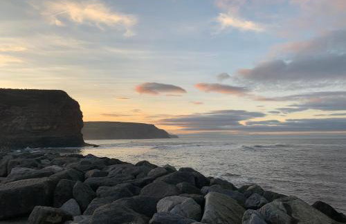 Kurnell Cottage, Staithes - Foto 25