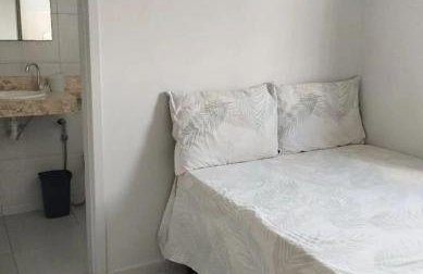 Apê da Rê - Foto 1