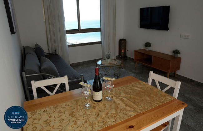 Blue Beach Apartment - Foto 13