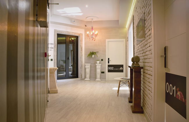 Dreamkeys Apartments & Suites - Foto 5