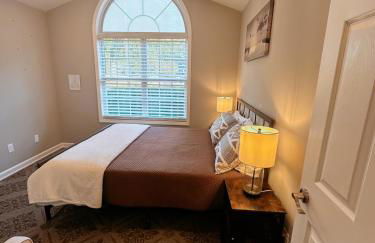 Your Quiet Escape in Locust Grove - Sleeps 6 - Foto 13