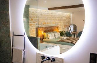 Les Jardins Secrets - Gare & Centre by Apparts Spa Dijon - Foto 28