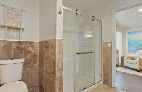 Naupaka Breeze Ocean View AC 30 DAY STAY SPECIALS! - Foto 12