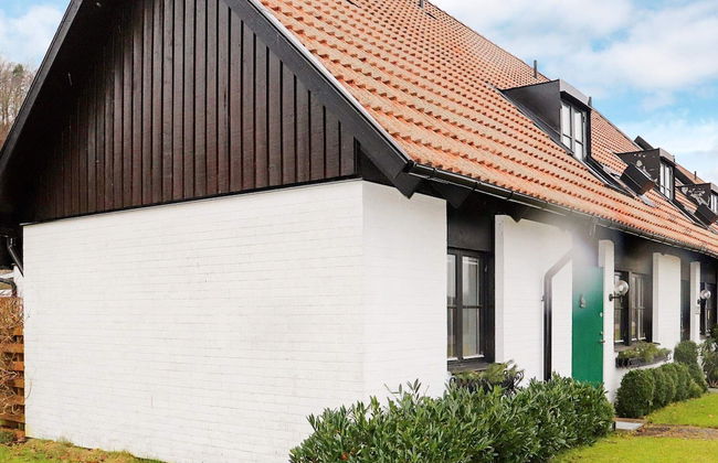 8 Person Holiday Home in Bastad-by Traum - Foto 22