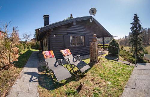 Schwedenhaus Waldkauz - Foto 40