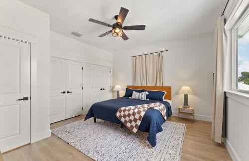 Peacock Palace Brand New Heated and Chilled Pool Golf Gym - Foto 74