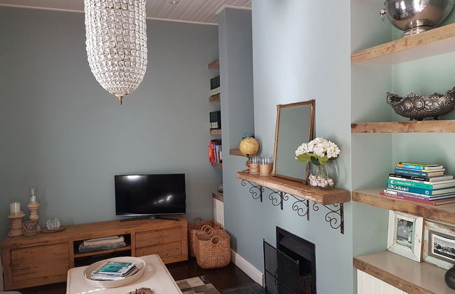 Purple House - Photo 72