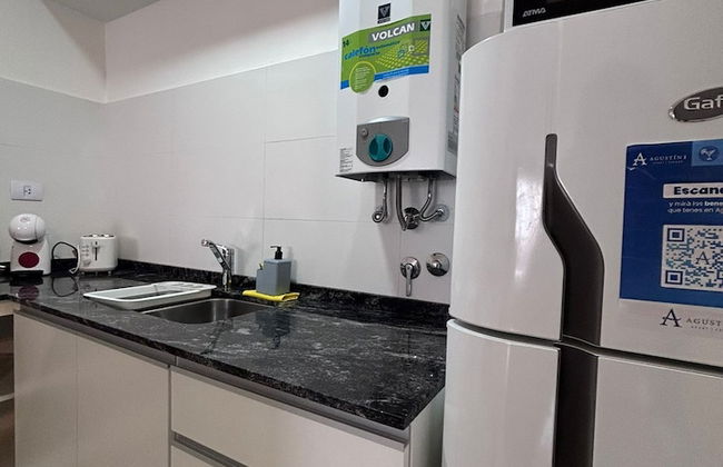 Agustín 1 Apart - Photo 21