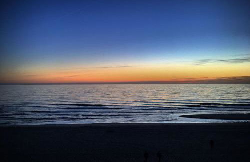 Apartment Dat Lütje 516 by Interhome - Foto 8