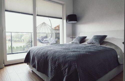 Apartament Rejs - Foto 12