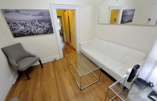 Comfy 3 Bedroom 2 Bath Apartment in NYC - Foto 24