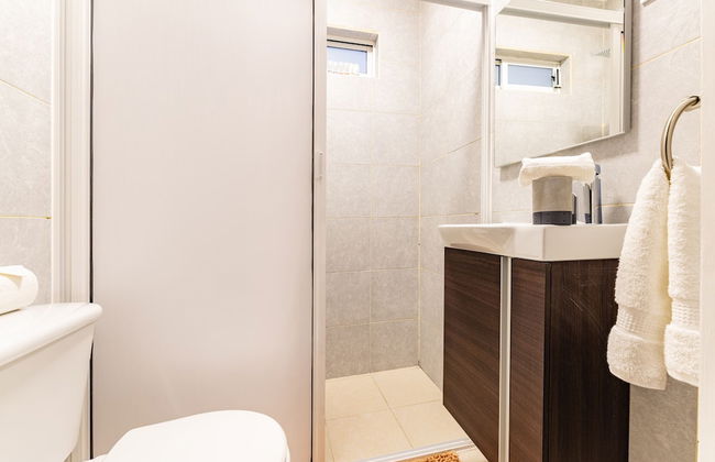 Condesa Zamora Lofts by VH - Foto 42