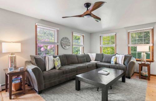 Perfect Relaxation Spot 5 min to Beach - Foto 7