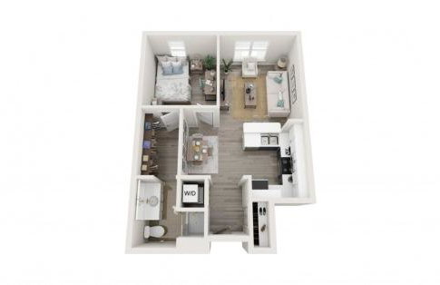 Chic City Apartment with parking Canal View RoofDeck - Foto 30