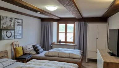 Schwarzwald Ferienwohnung Monteure - Foto 2