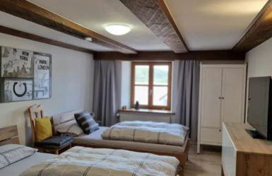 Schwarzwald Ferienwohnung Monteure - Foto 2