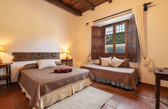 Casita del Escritor - Foto 2