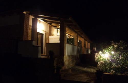 Villa Russo Casa Vacanze - Foto 19