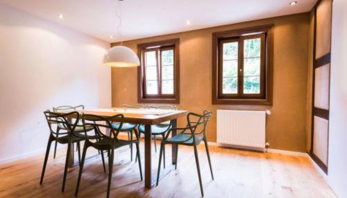 GASTHAUS Porzelt Wohnung 3 - Foto 2