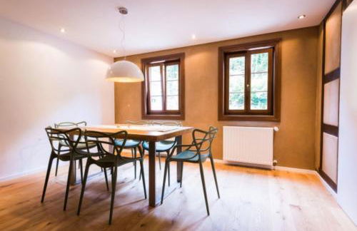 GASTHAUS Porzelt Wohnung 3 - Foto 2