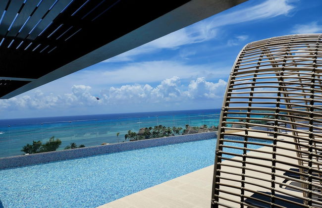 Singular Dream Beach Residences - Foto 40