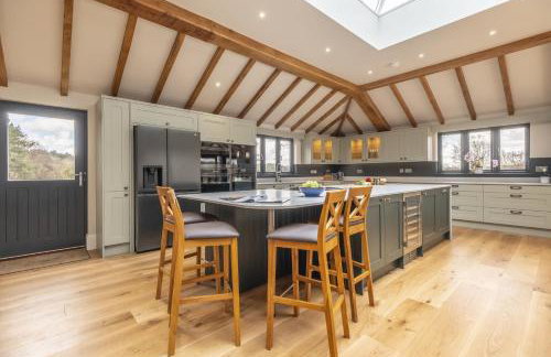 Wild Meadow Barn - Foto 18