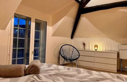 Appartement Cosy Nemours - Foto 7