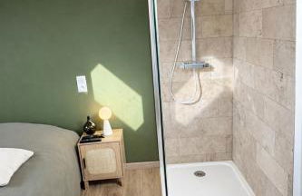 Cocon paisible proche de la mer - Jardin & Parking - Foto 2