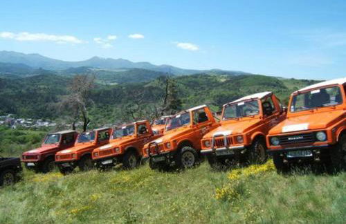 Champeix, maison confort 6 personnes - Photo 18