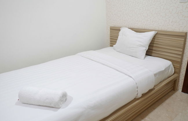 Affordable At L'Avenue Apartment - Foto 9