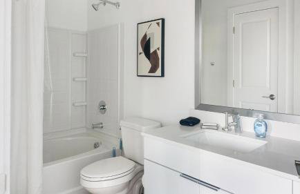 Landing Amazing 1BD Game Room Courtyard - Foto 35