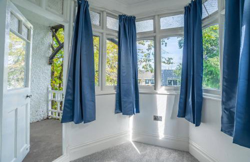 Central Banbury Stay Comfy and Spacious for groups 9 sleeps - Foto 18