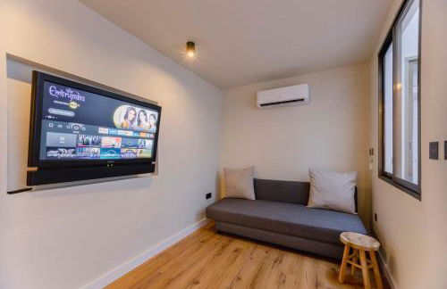 Apartamento acogedor frente a Mercat Central - Photo 18