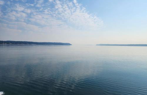 Warm Beach House Stanwood - Foto 20