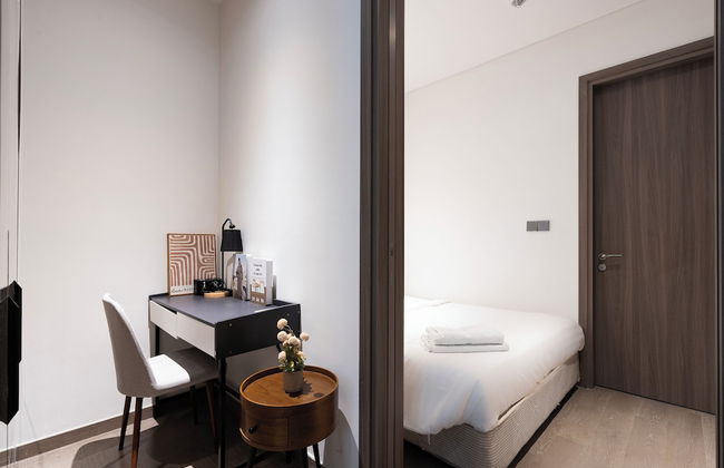 The MarQ Lanc. District 1 - Foto 58