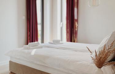 Sosnowe Domki - Photo 13