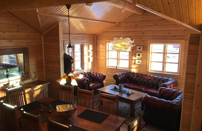 Vacation Home Fagravik - Photo 38