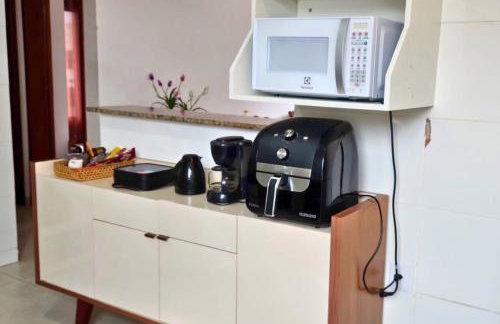 Apartamento Rio das Ostras com 2 Quartos e Suíte! - Foto 5